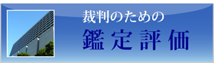 裁判のための鑑定評価